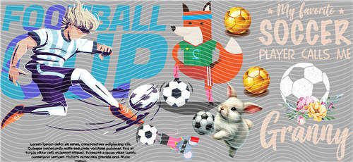 16oz Latest Bestseller-C 7448